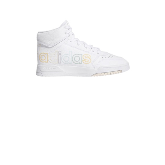 Adidas Women’s Drop Step XL Sneakers - Picture 6 of 7